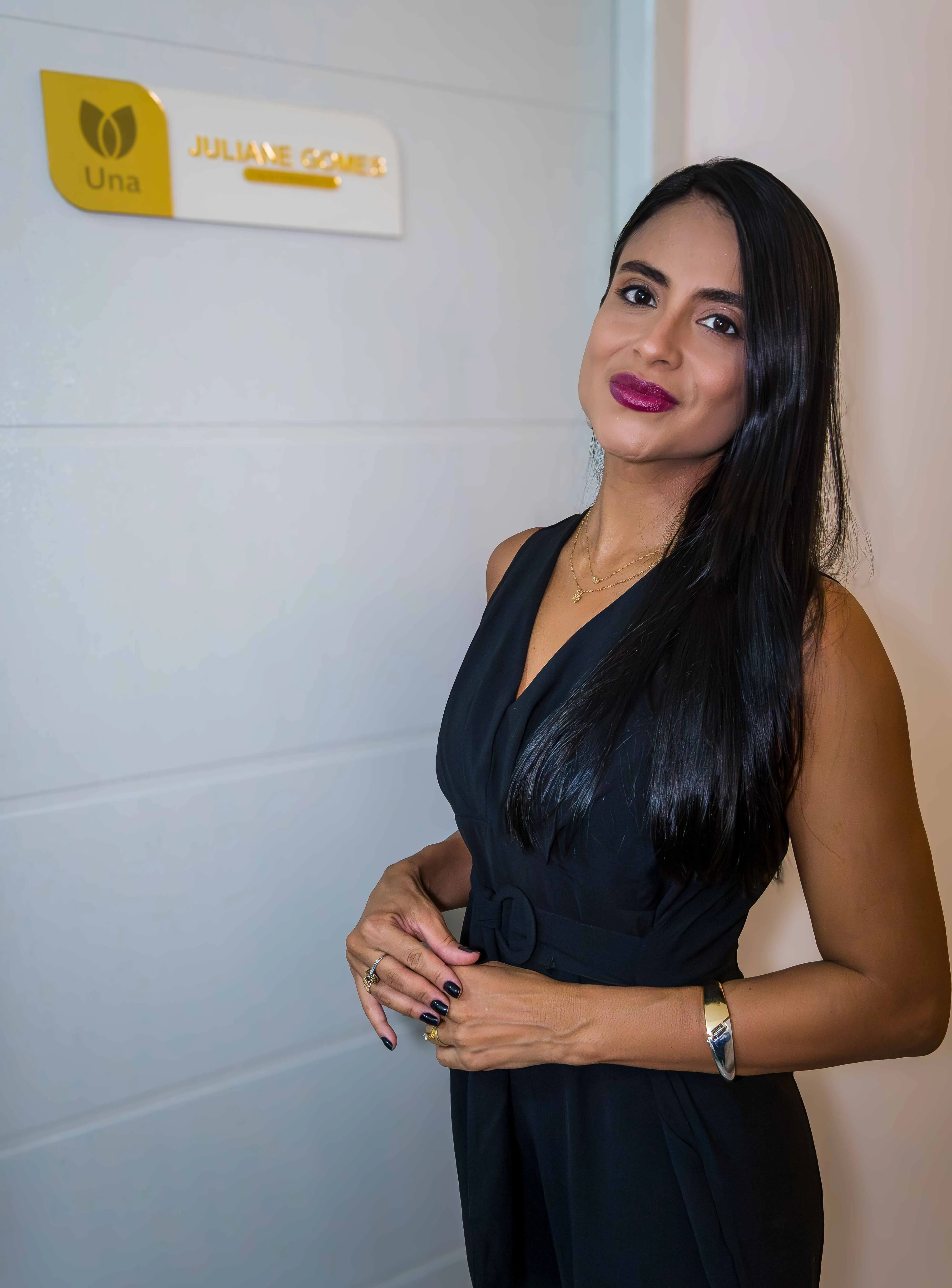 Inauguração Una — foto 1