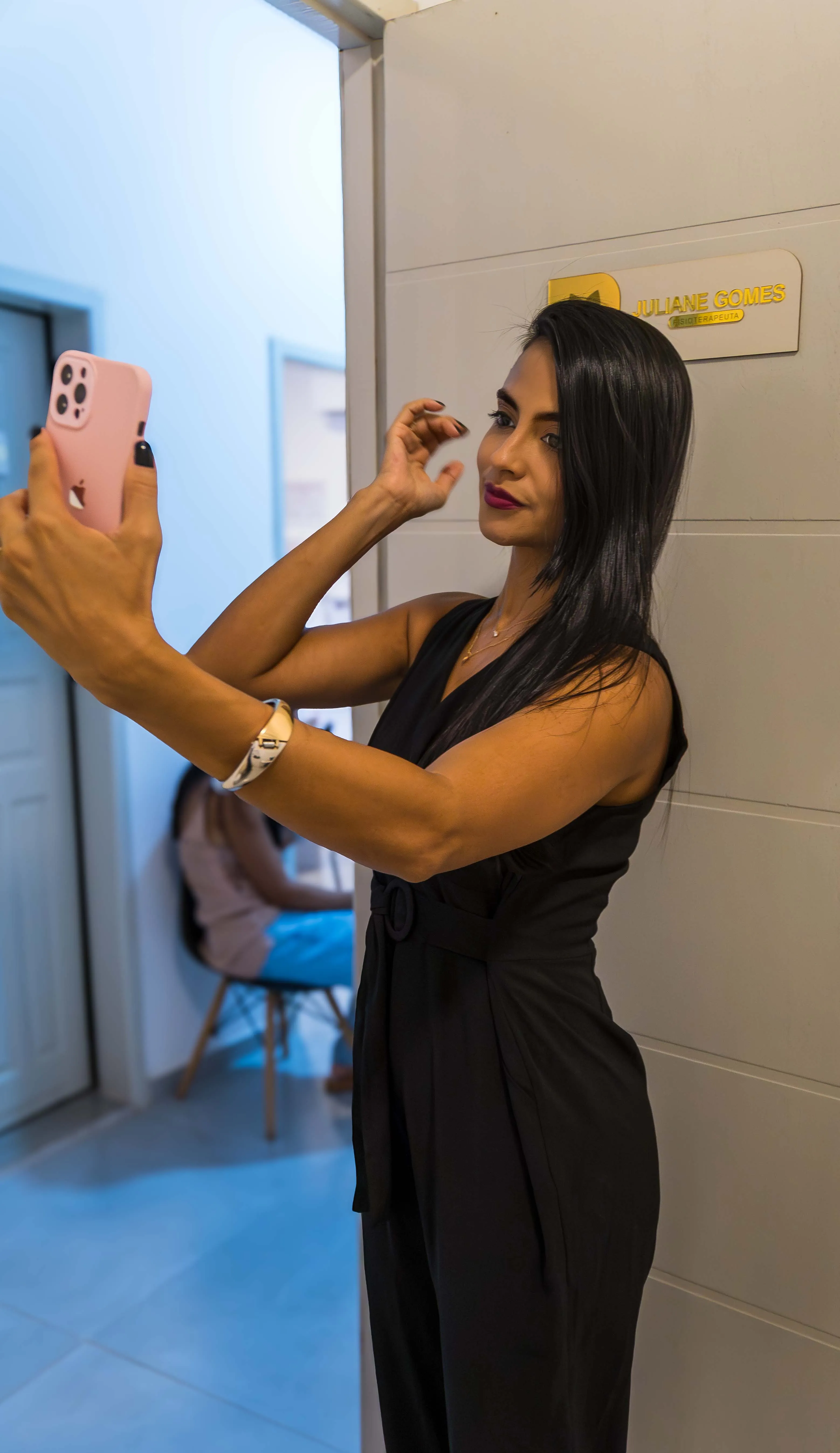 Inauguração Una — foto 15