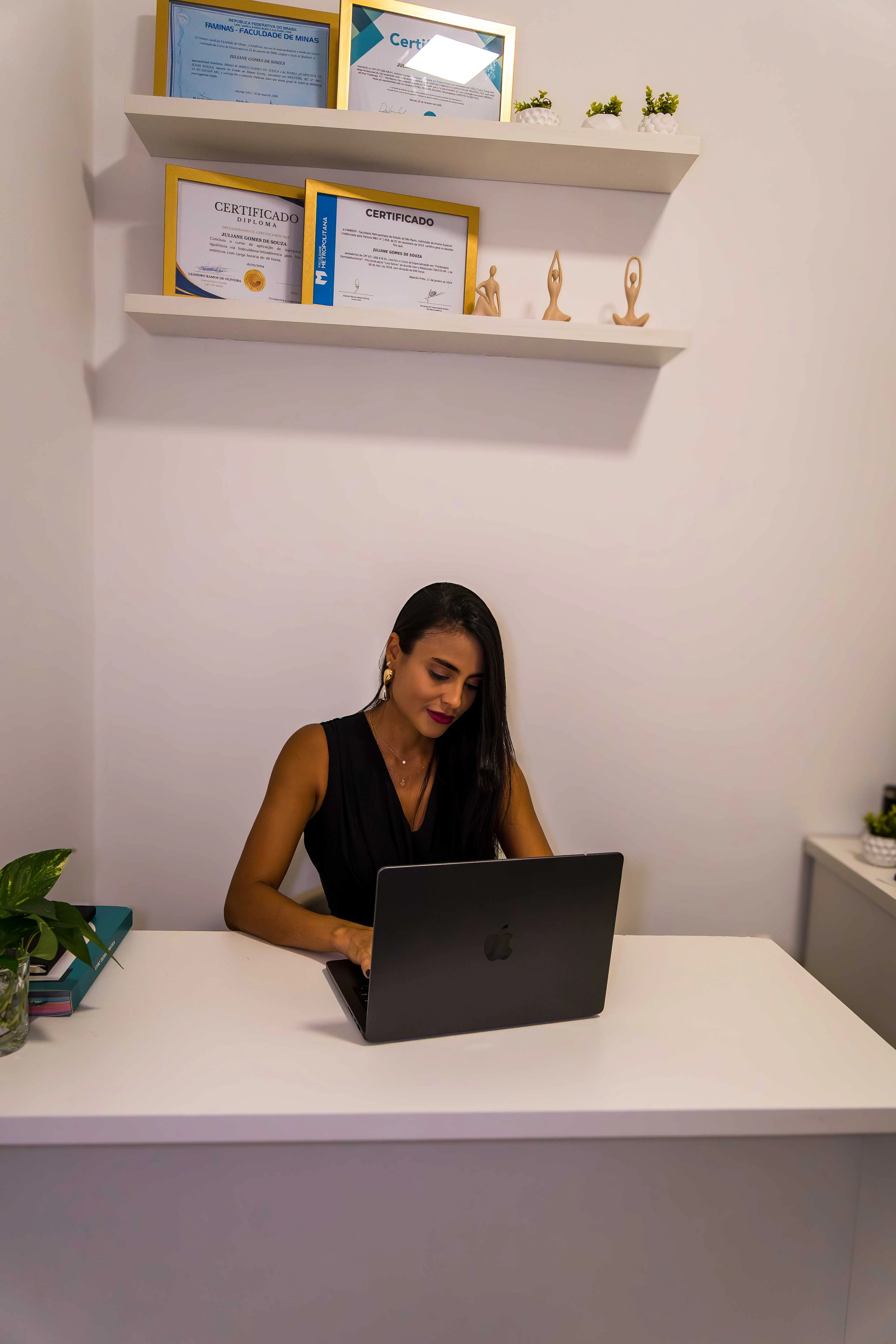 Inauguração Una — foto 17