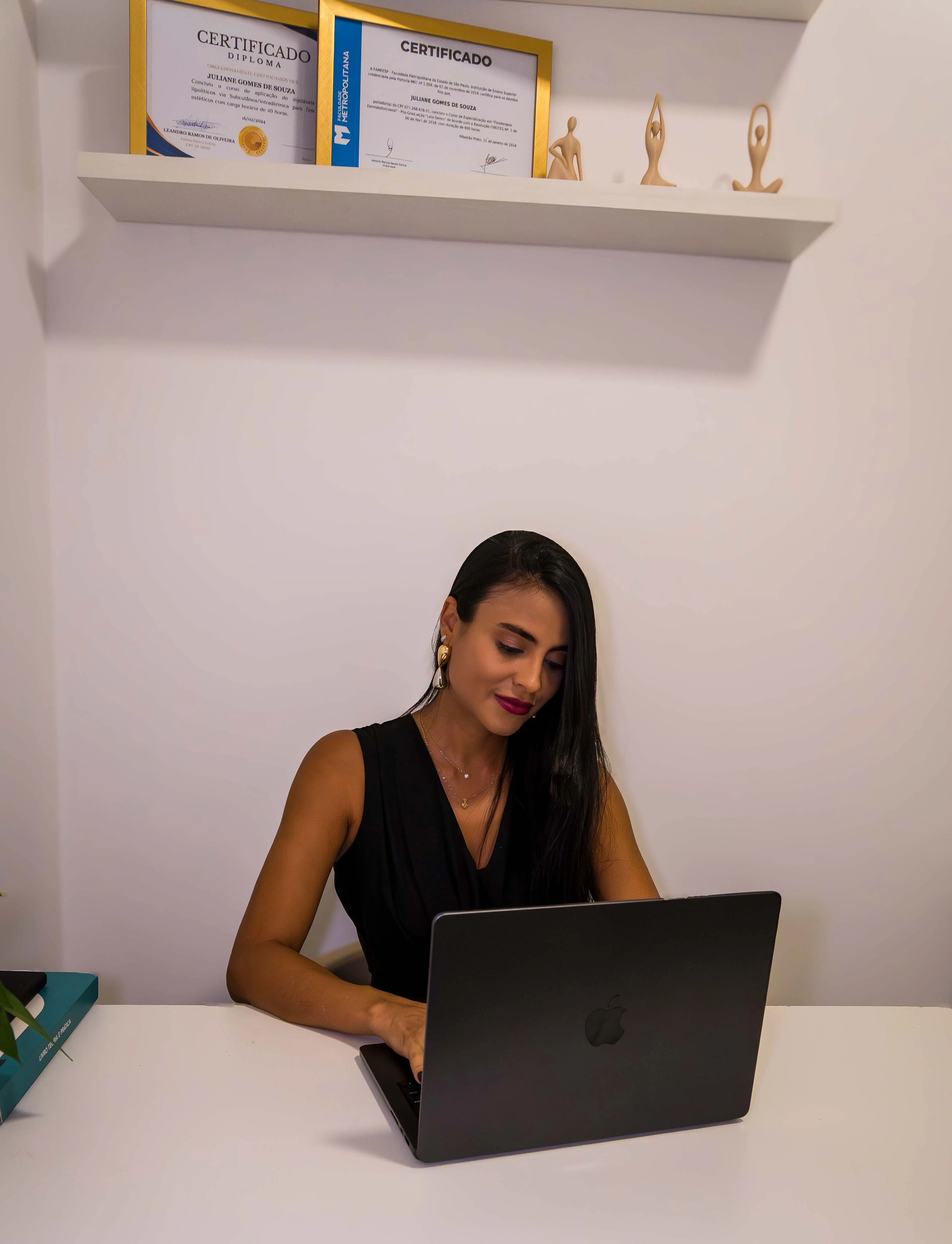 Inauguração Una — foto 19