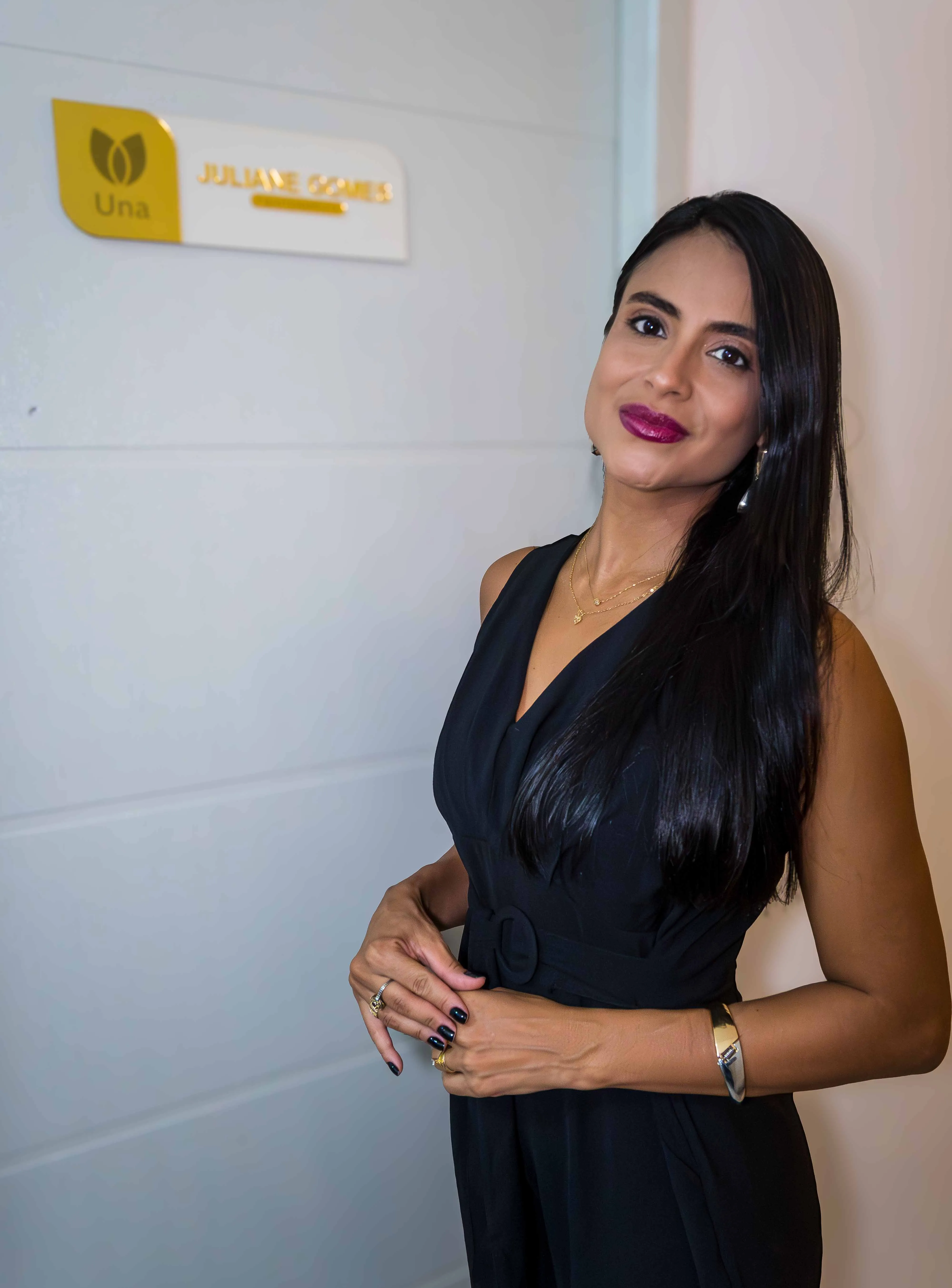 Inauguração Una — foto 2