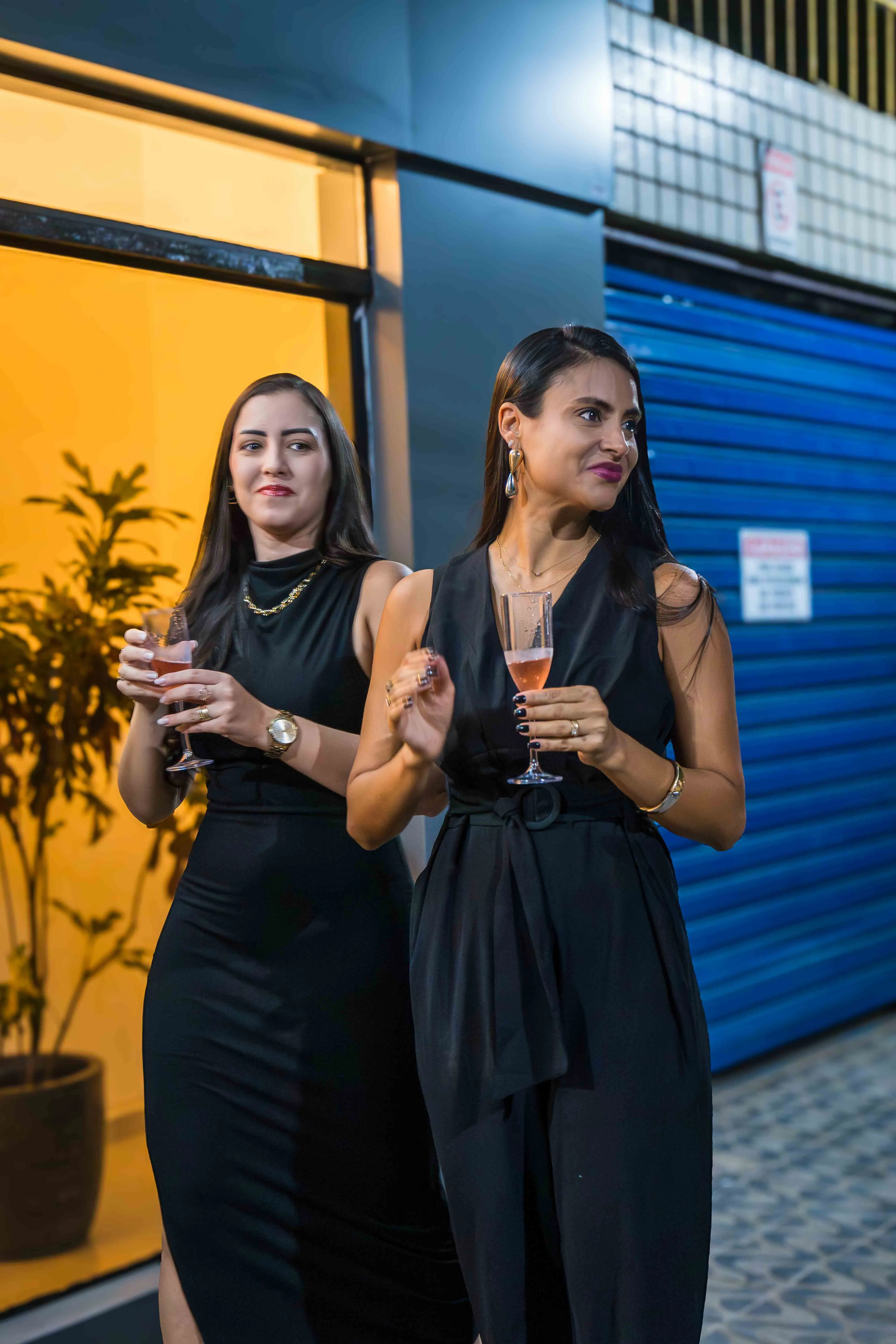 Inauguração Una — foto 36