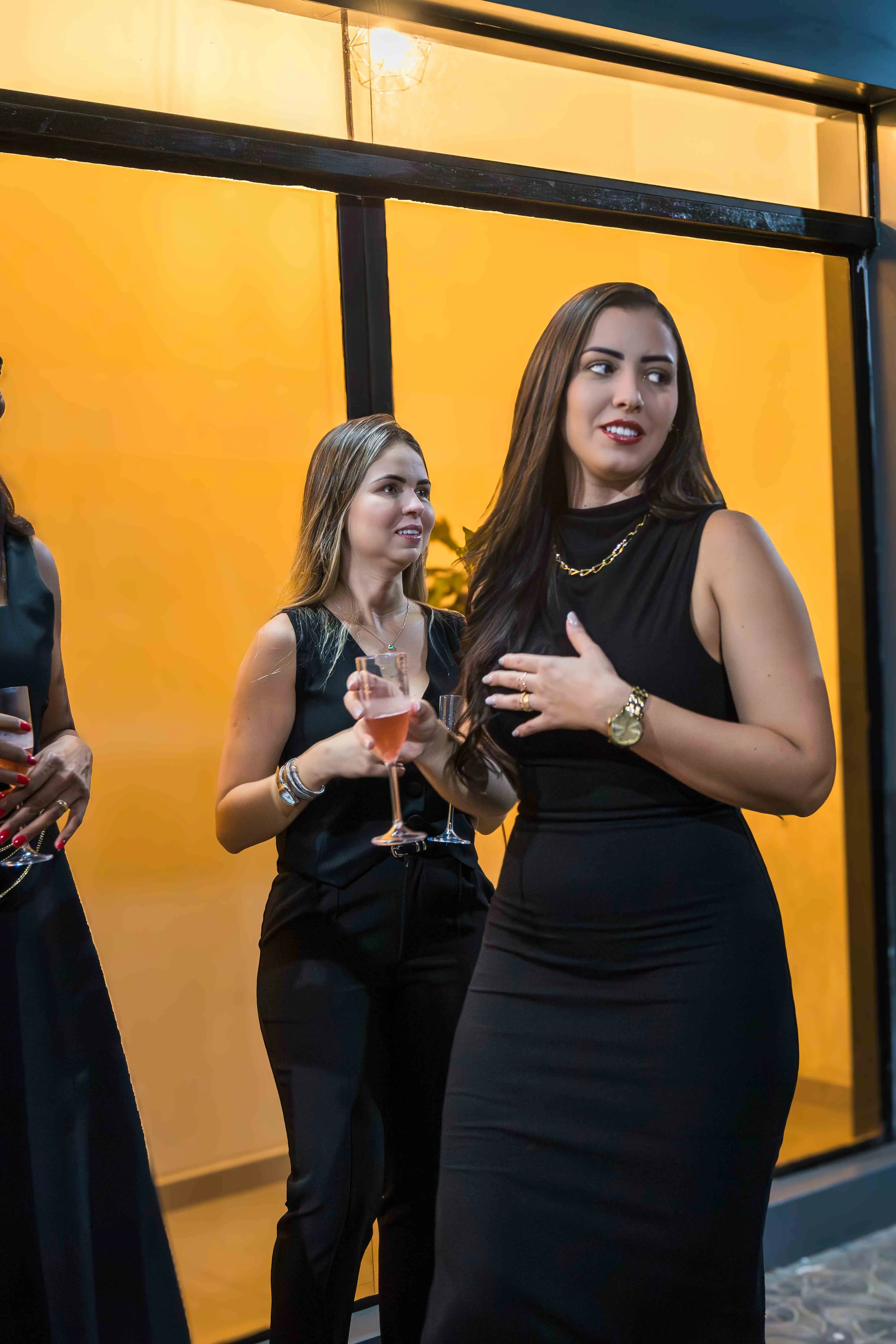 Inauguração Una — foto 37
