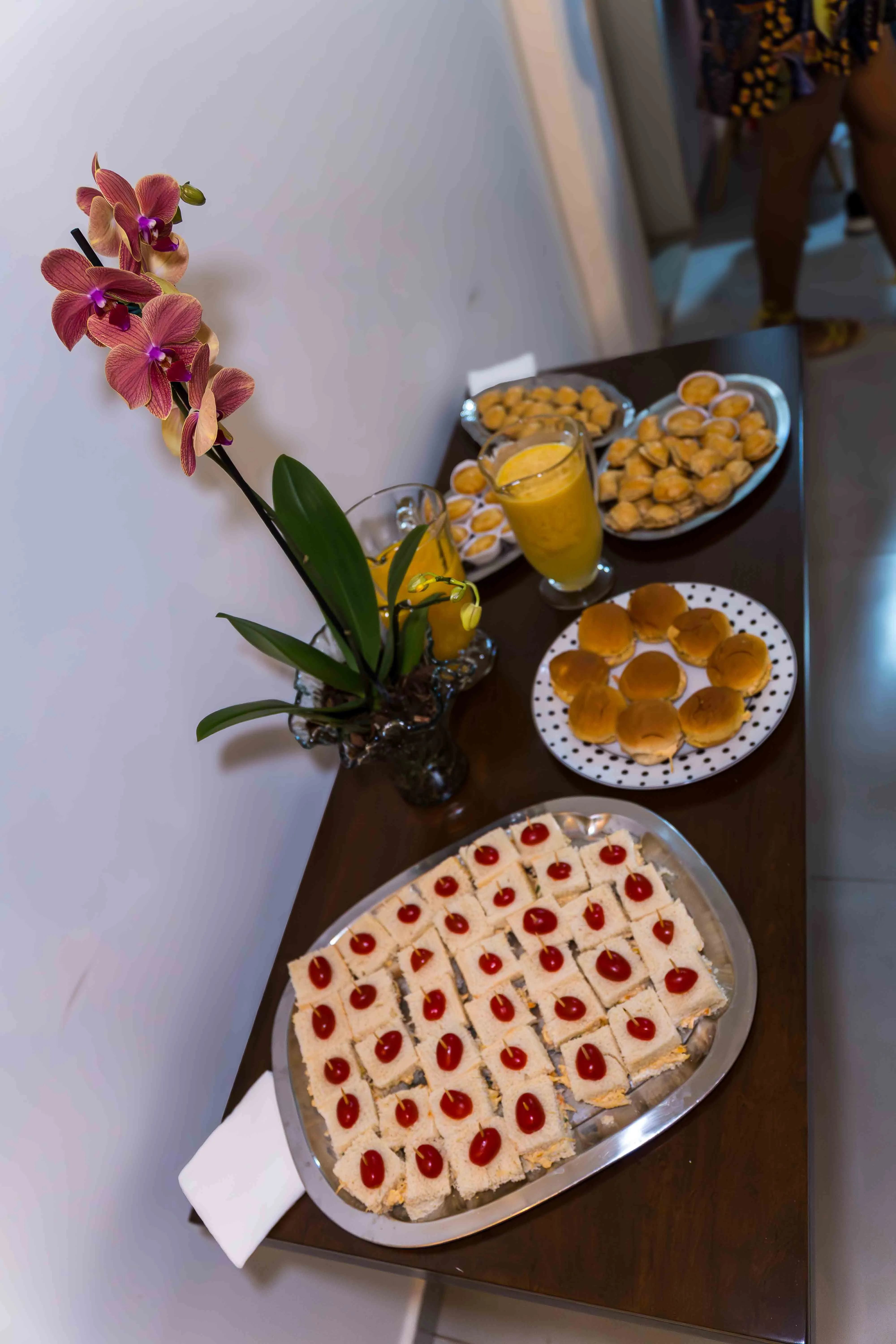 Inauguração Una — foto 4