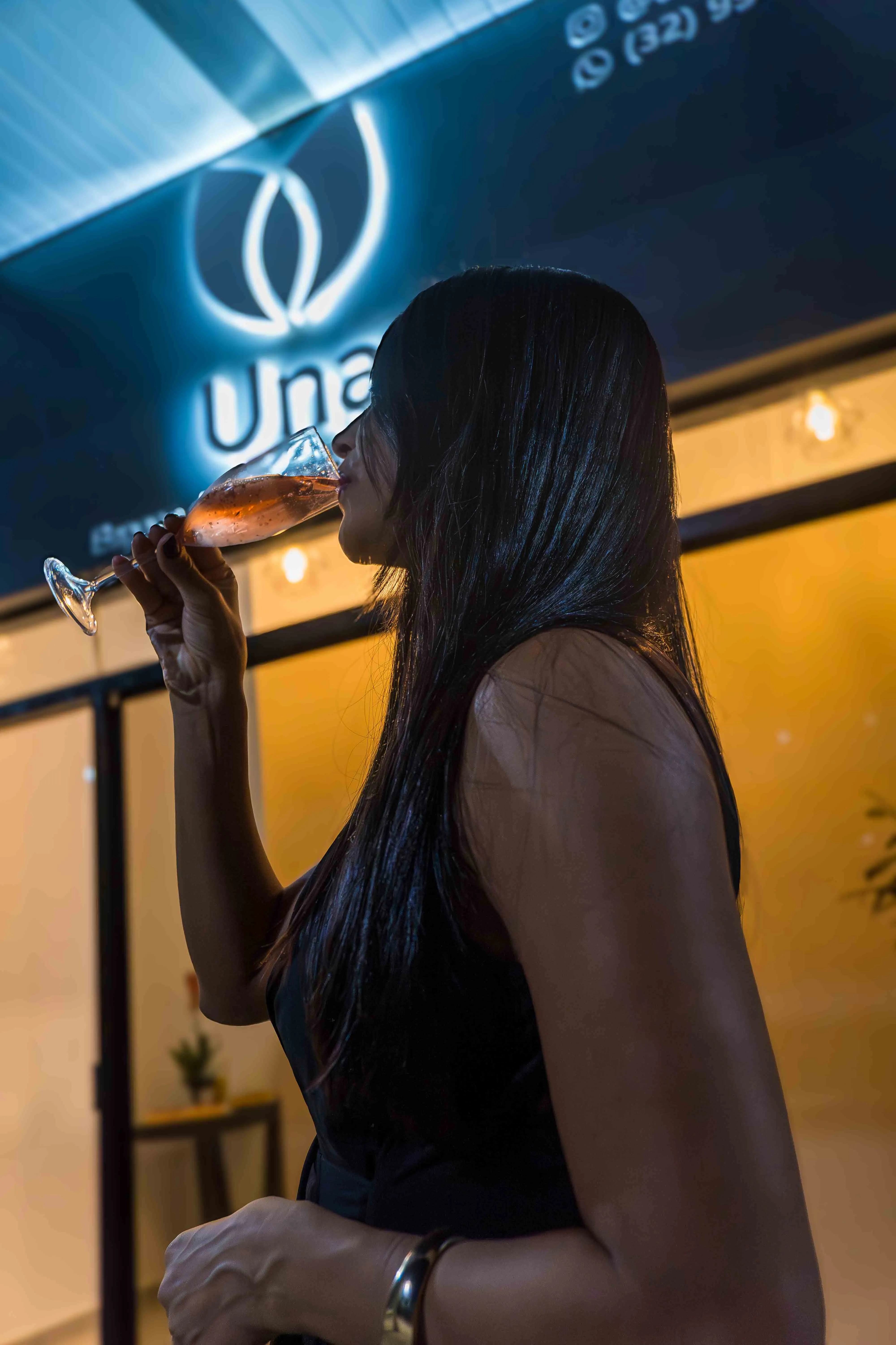 Inauguração Una — foto 46