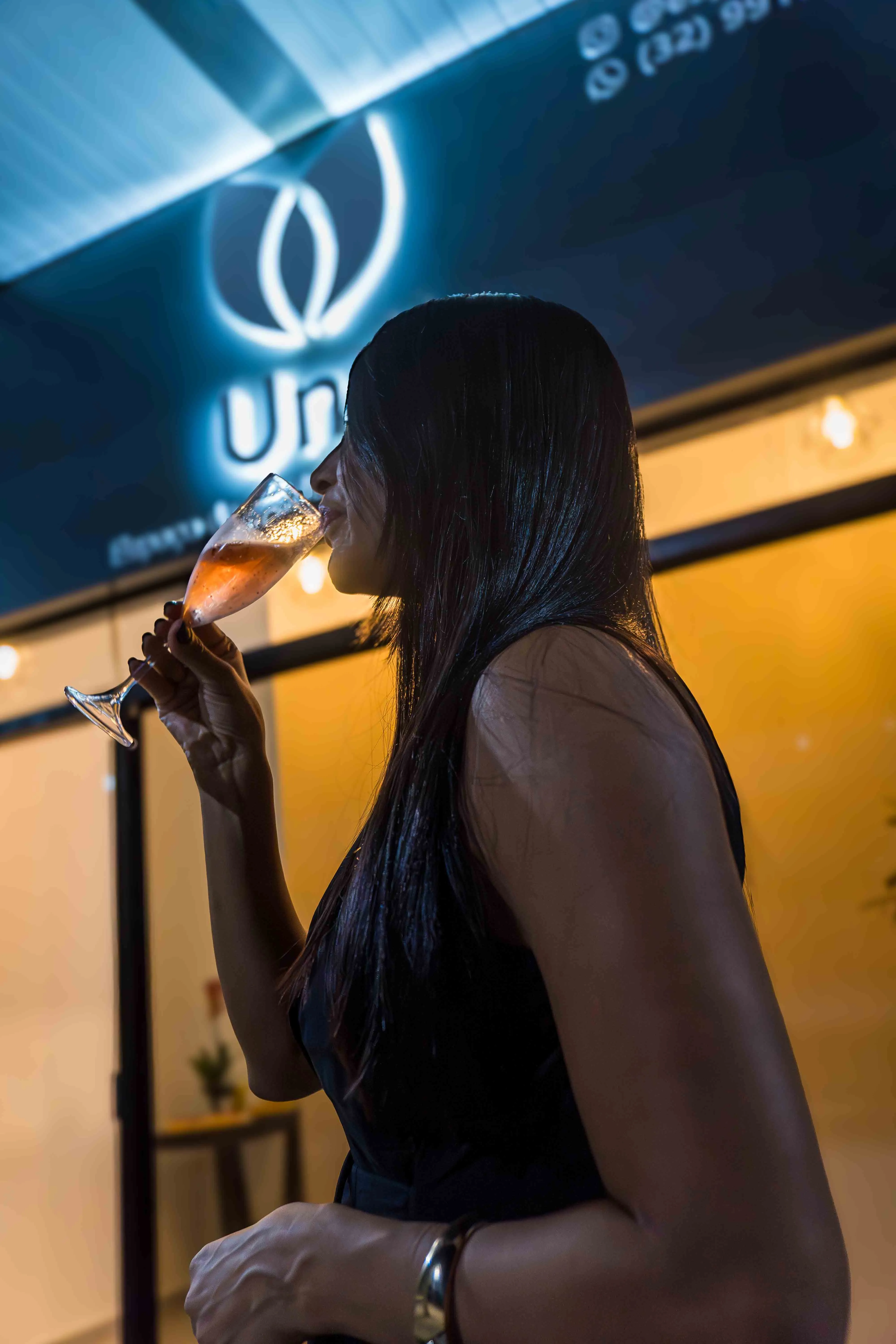 Inauguração Una — foto 47