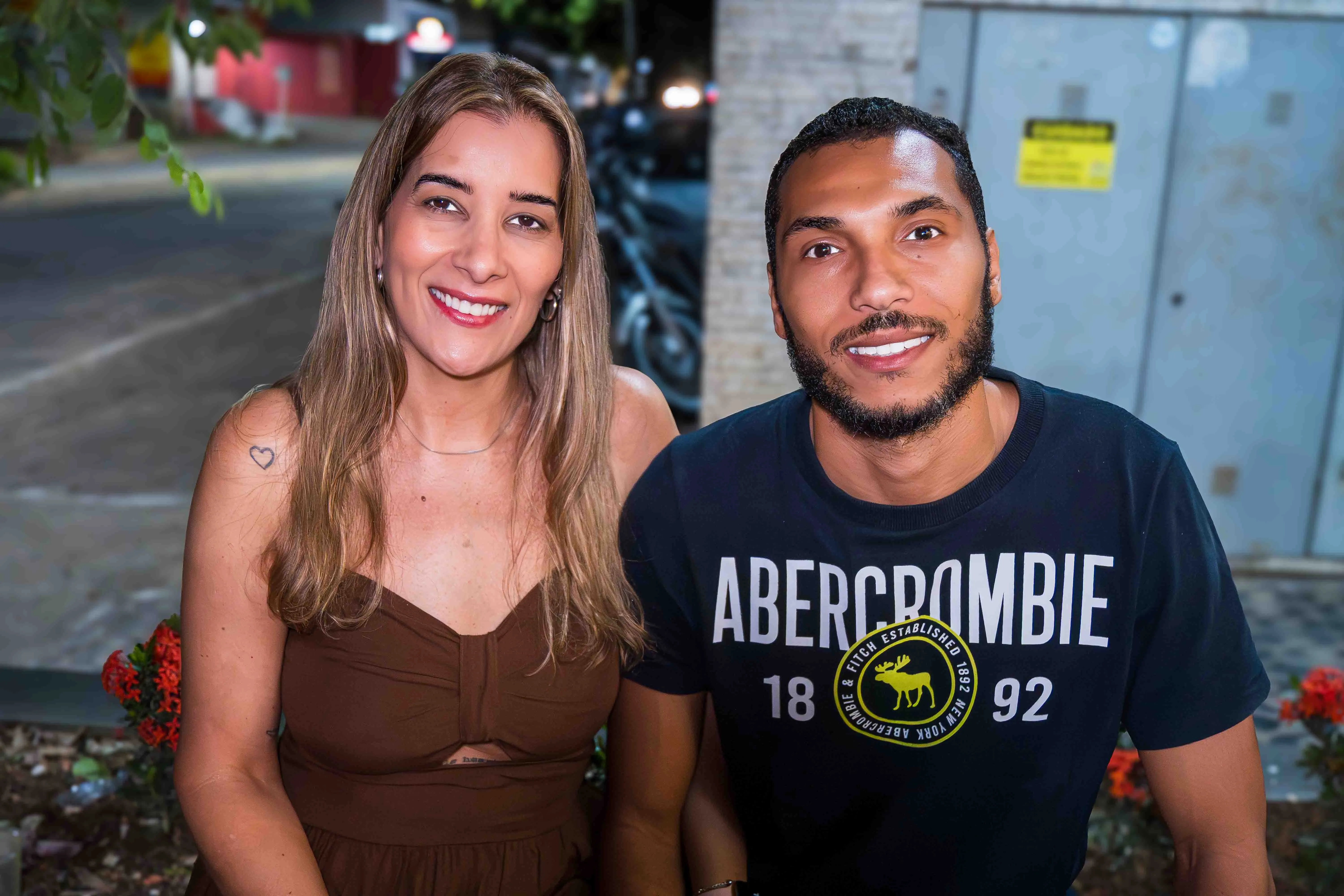 Inauguração Una — foto 48