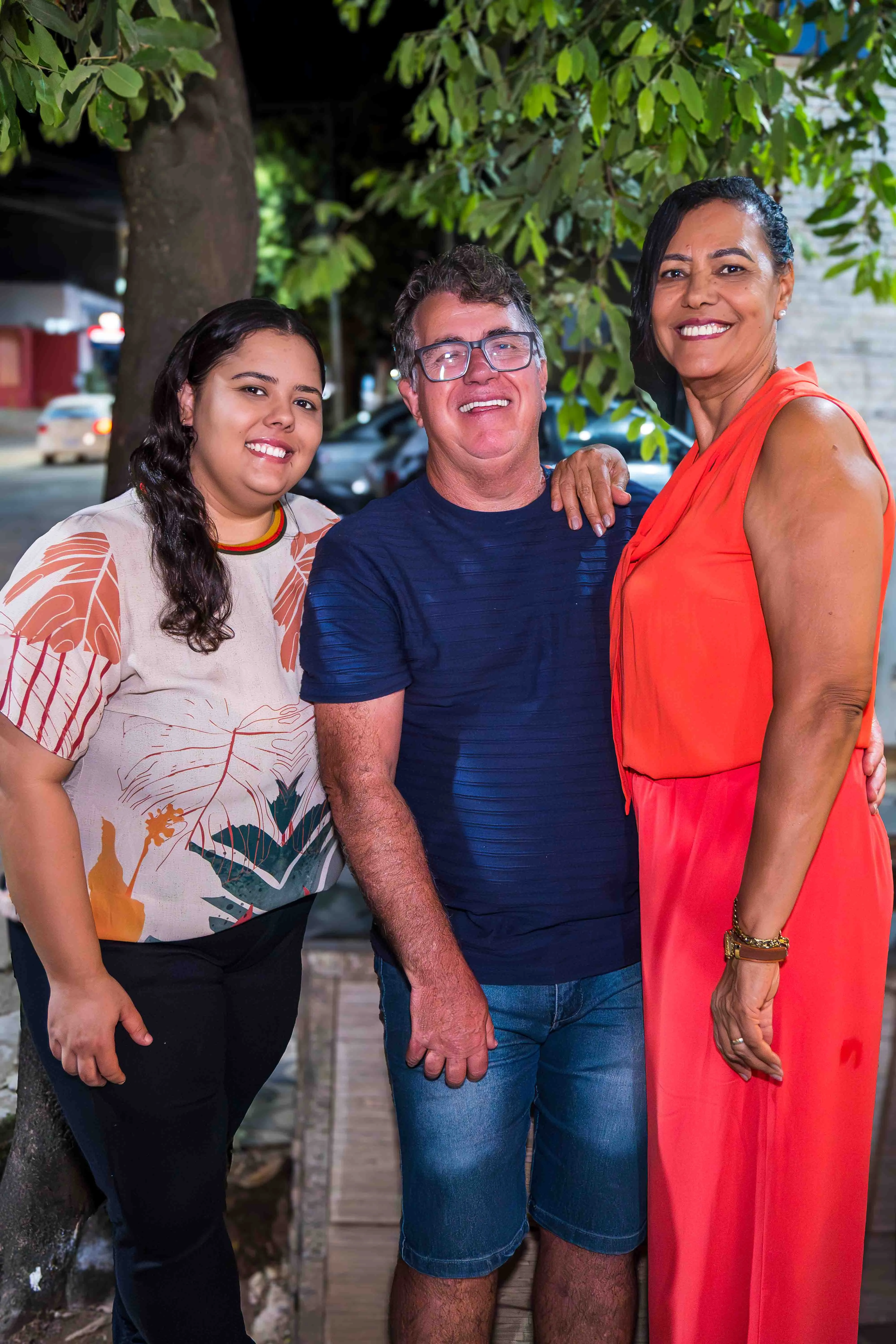 Inauguração Una — foto 50