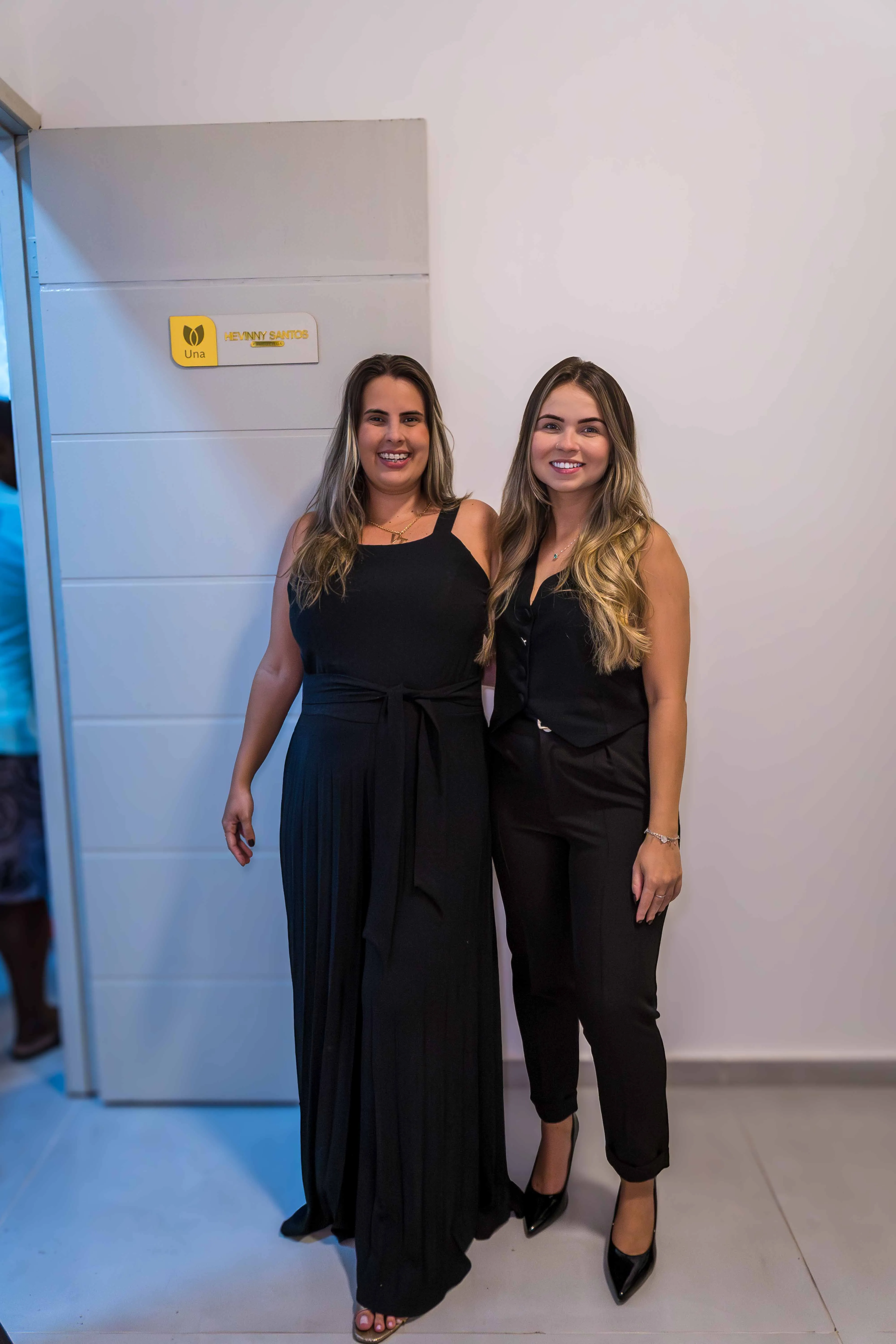 Inauguração Una — foto 58