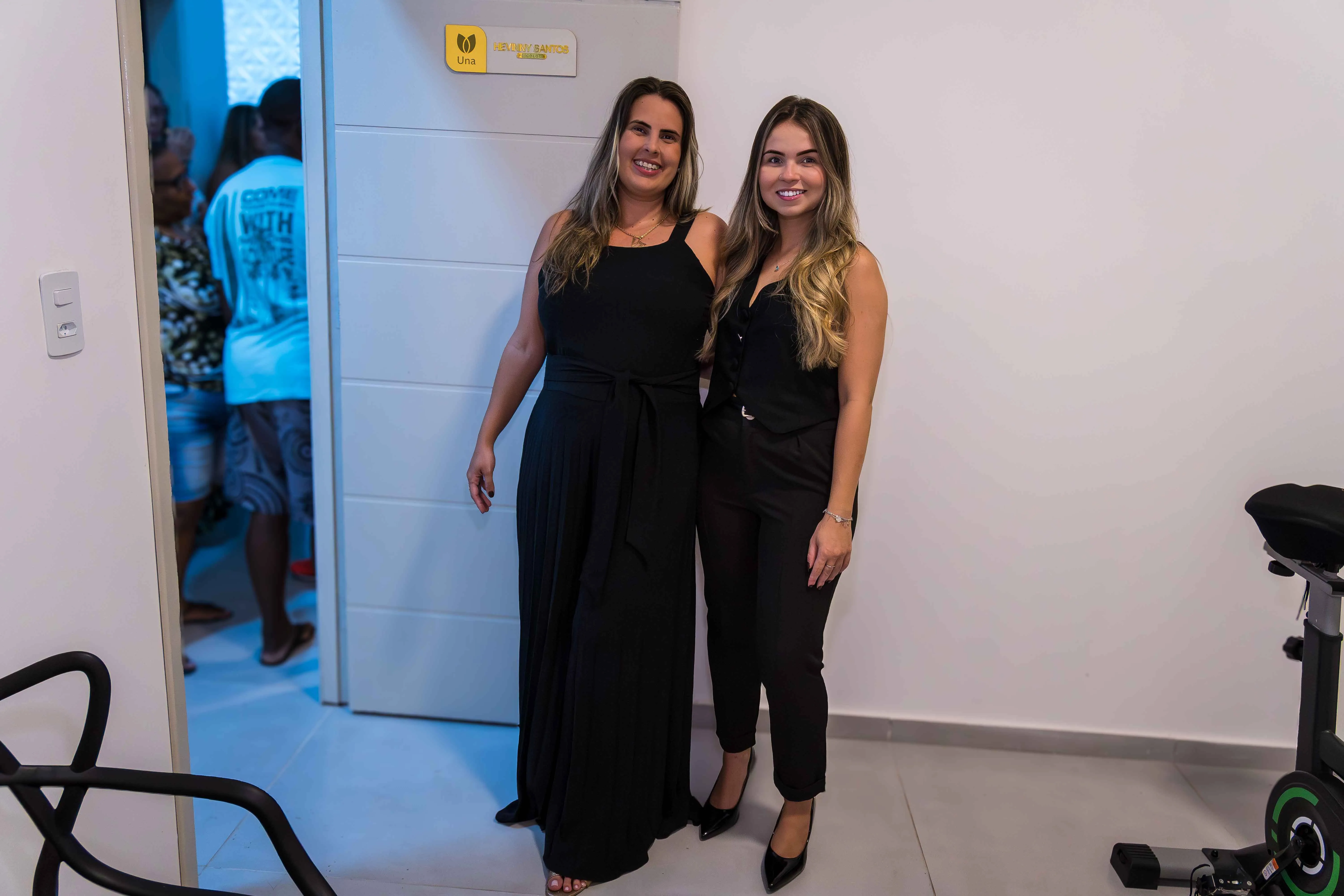 Inauguração Una — foto 59