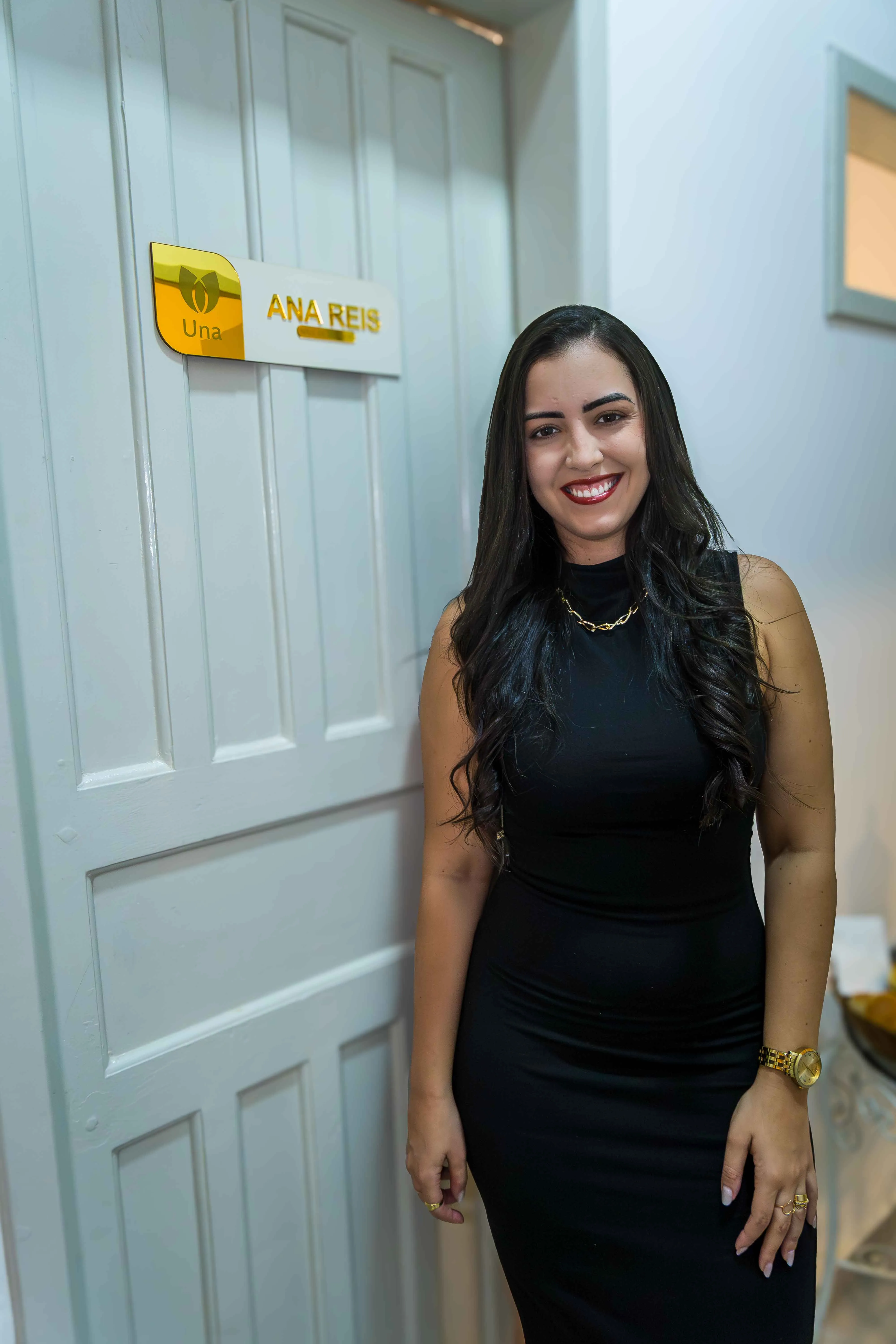 Inauguração Una — foto 6