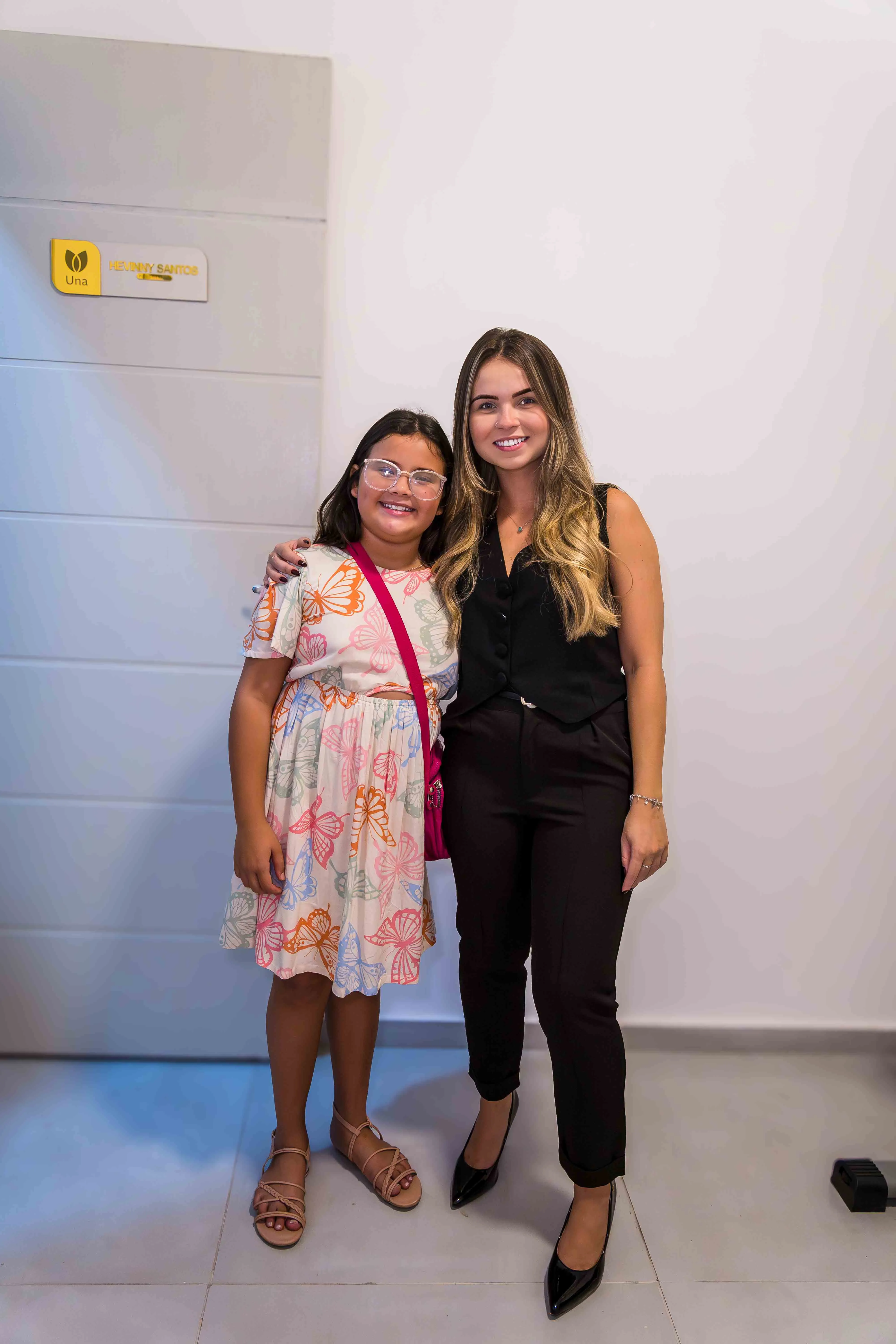 Inauguração Una — foto 60