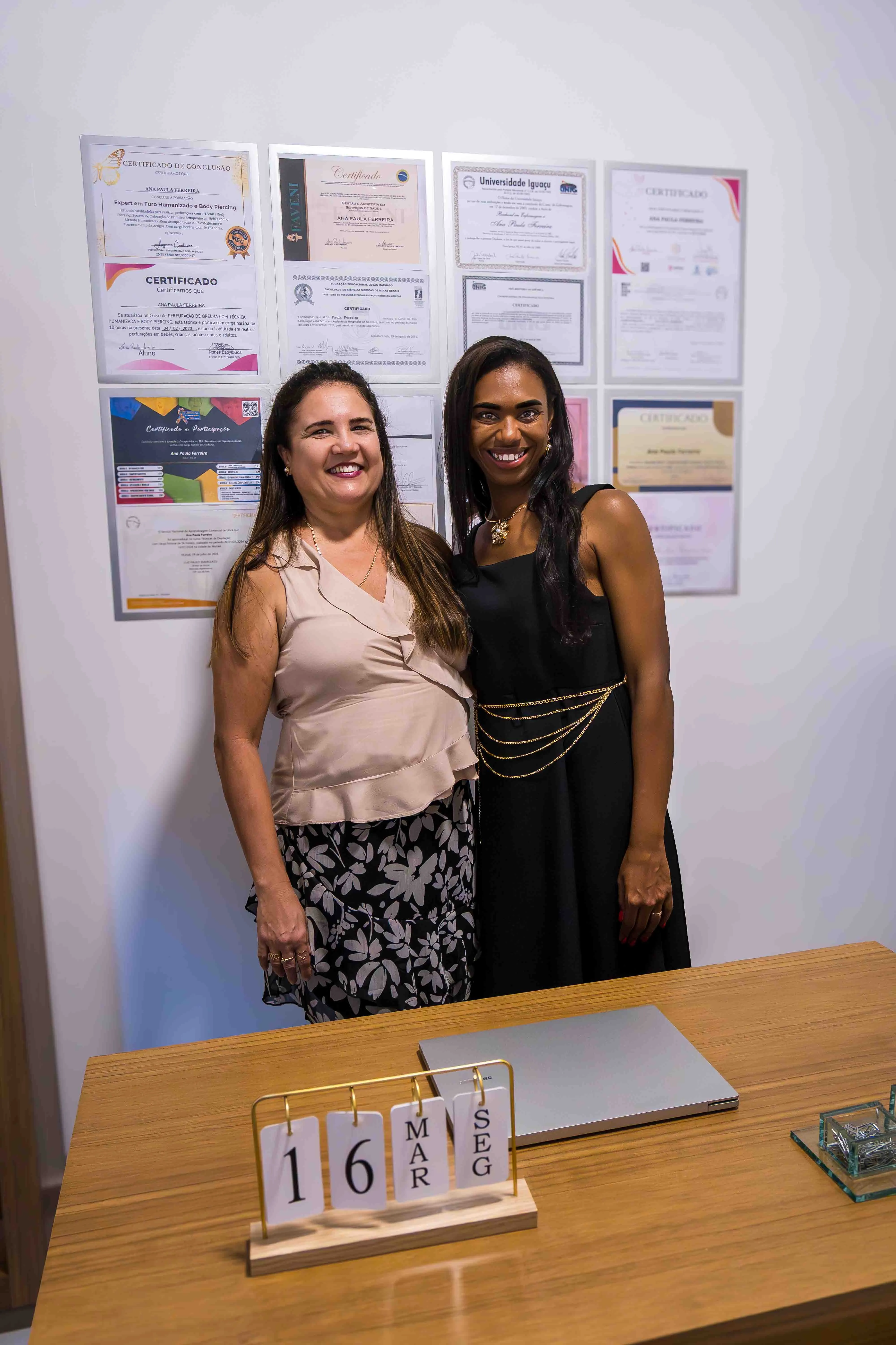 Inauguração Una — foto 63