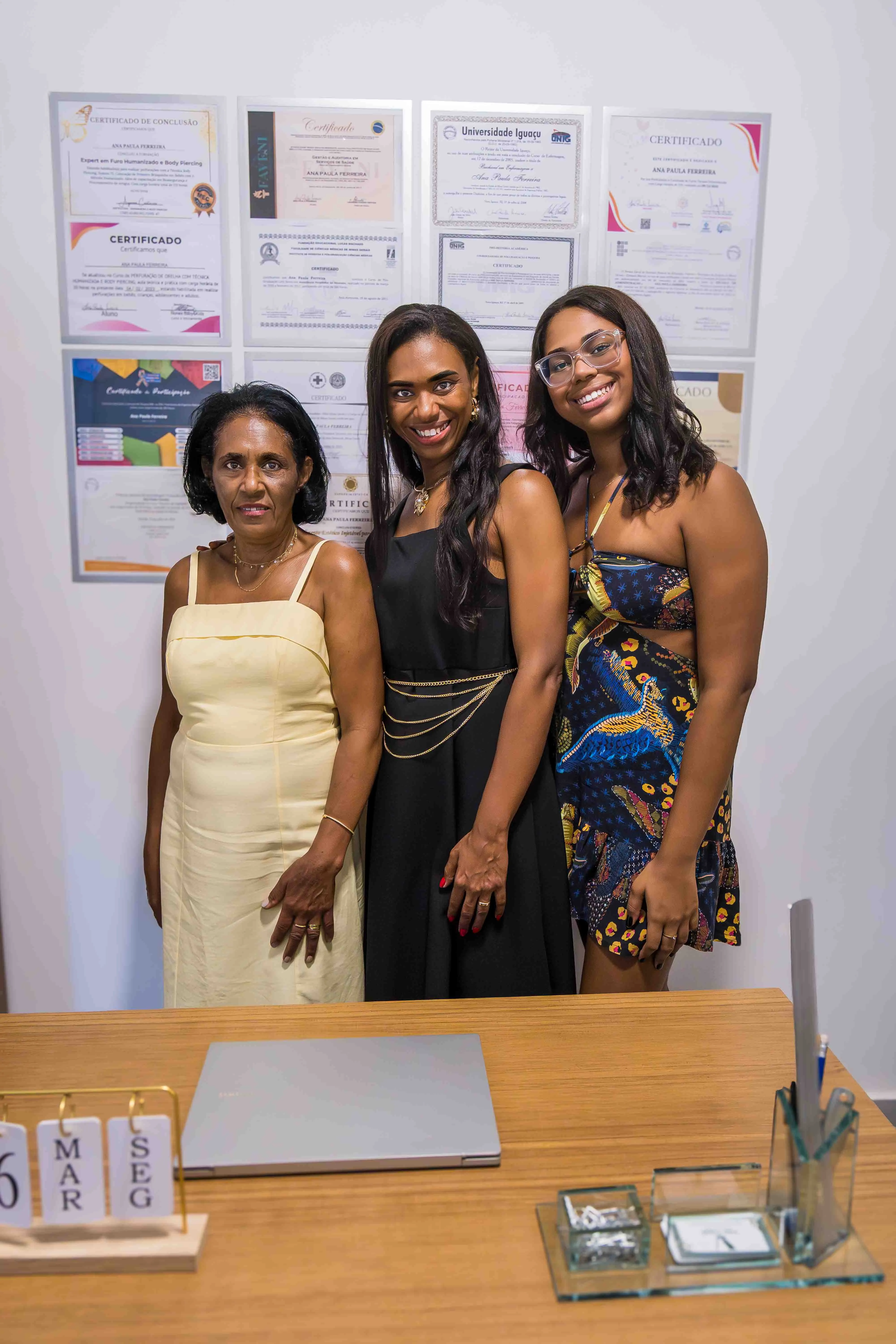 Inauguração Una — foto 65