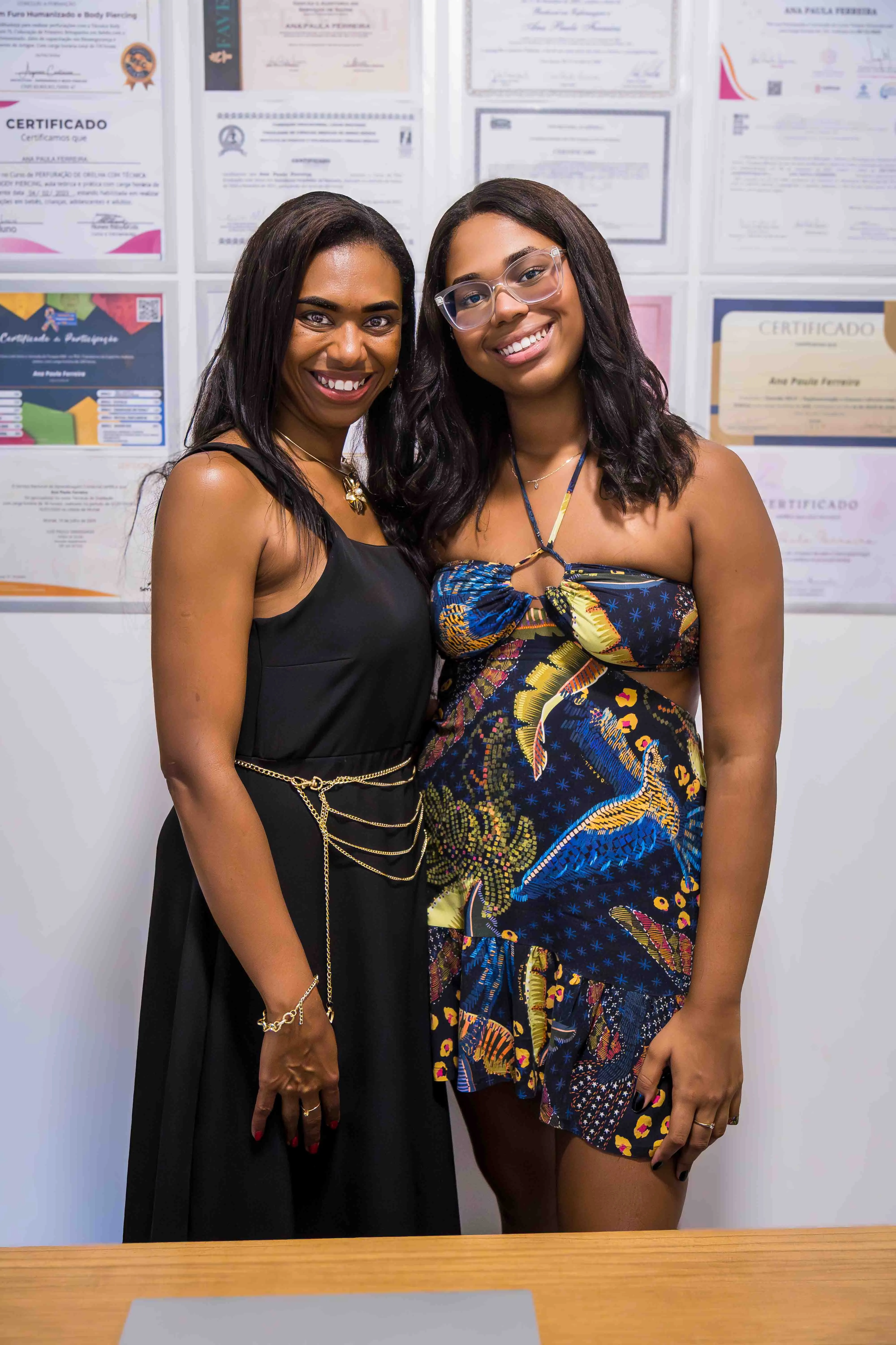 Inauguração Una — foto 67