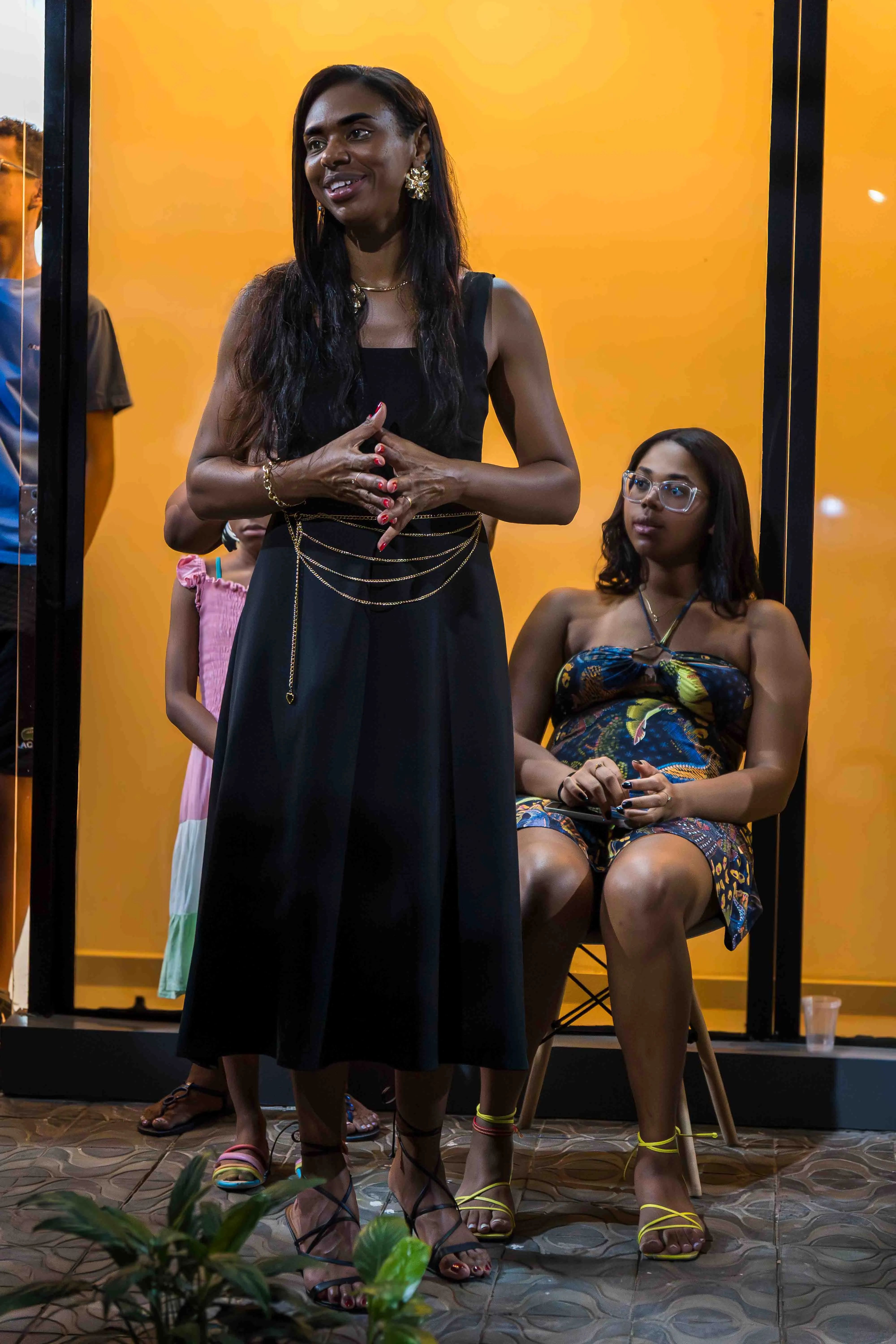 Inauguração Una — foto 71