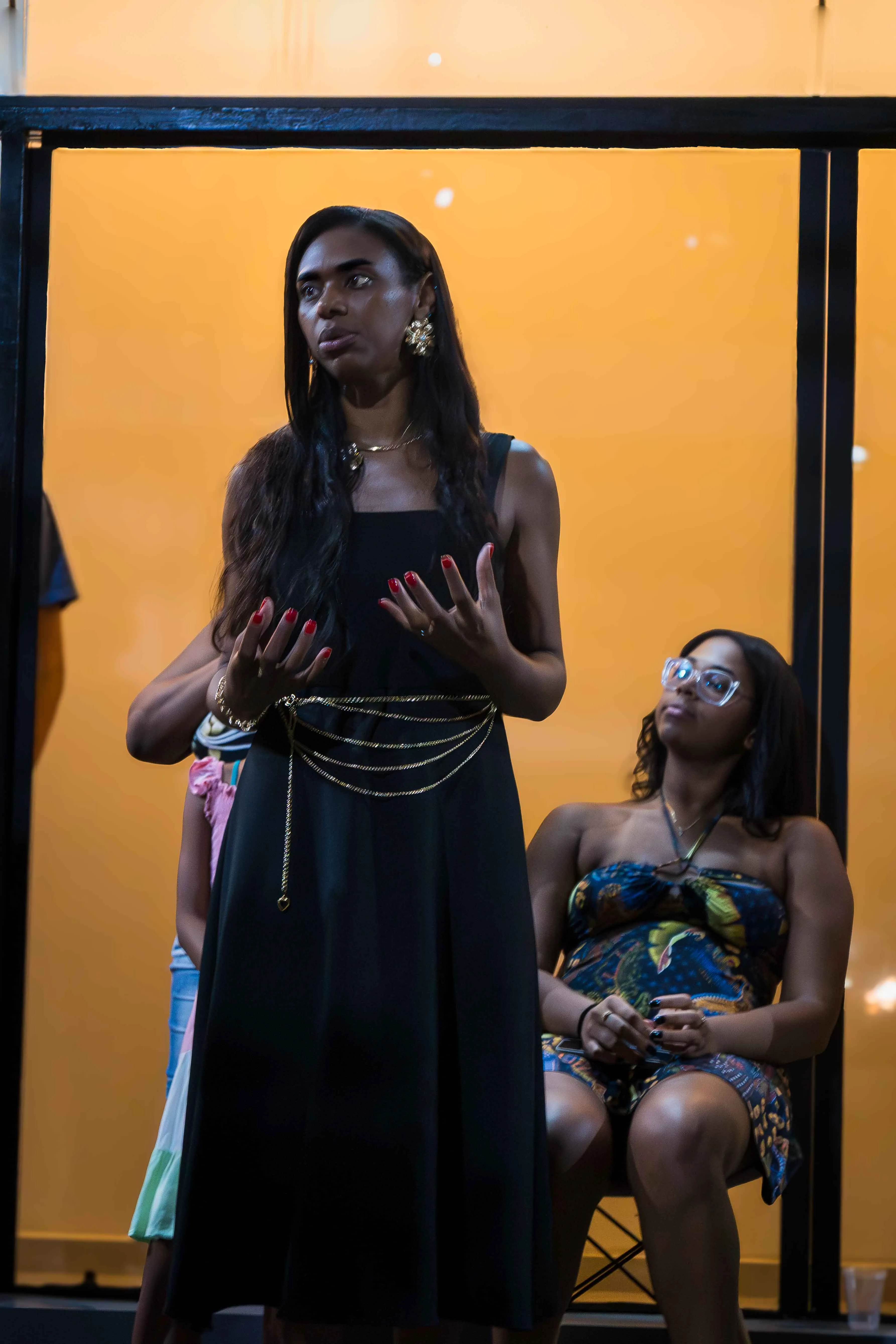Inauguração Una — foto 72