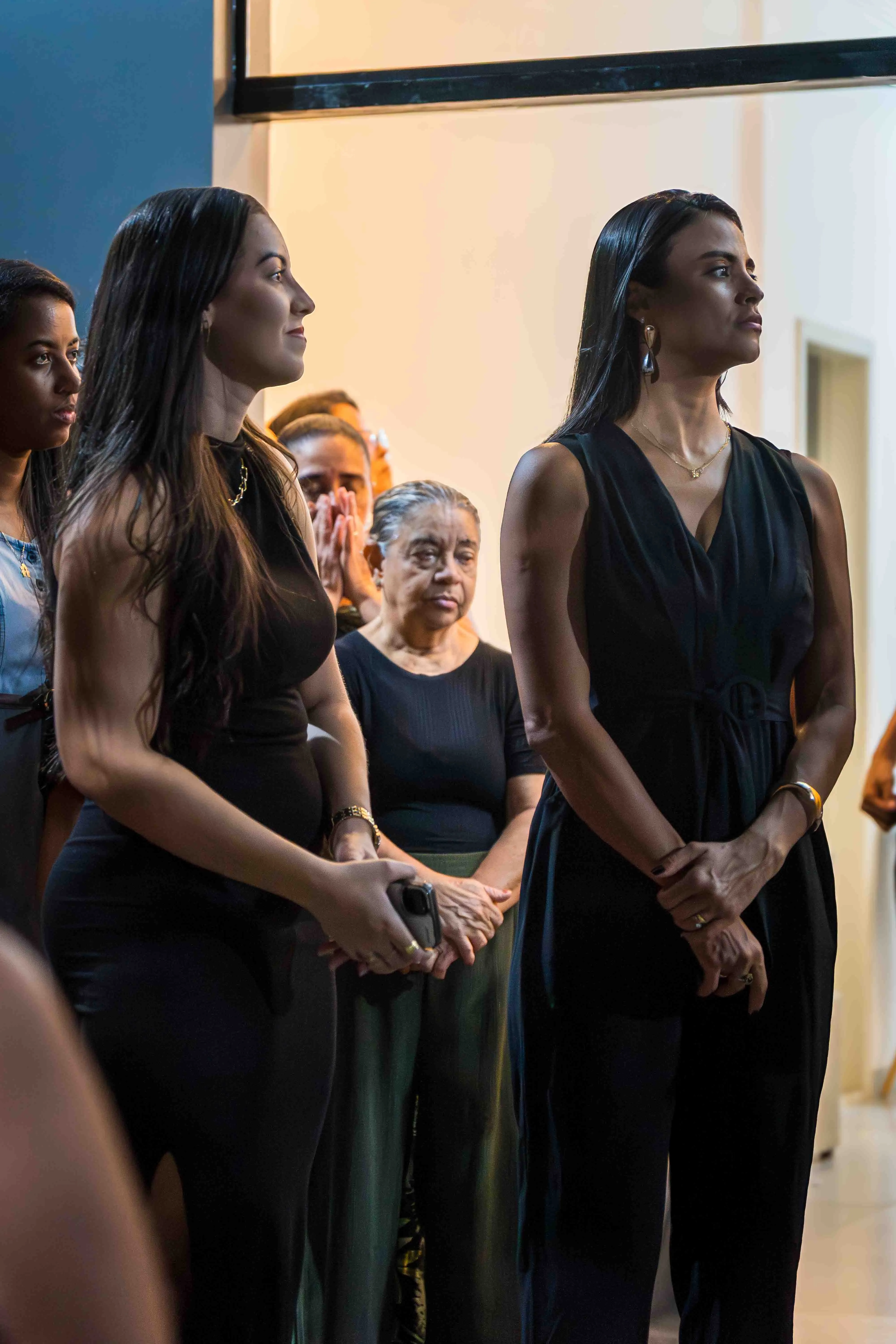 Inauguração Una — foto 73