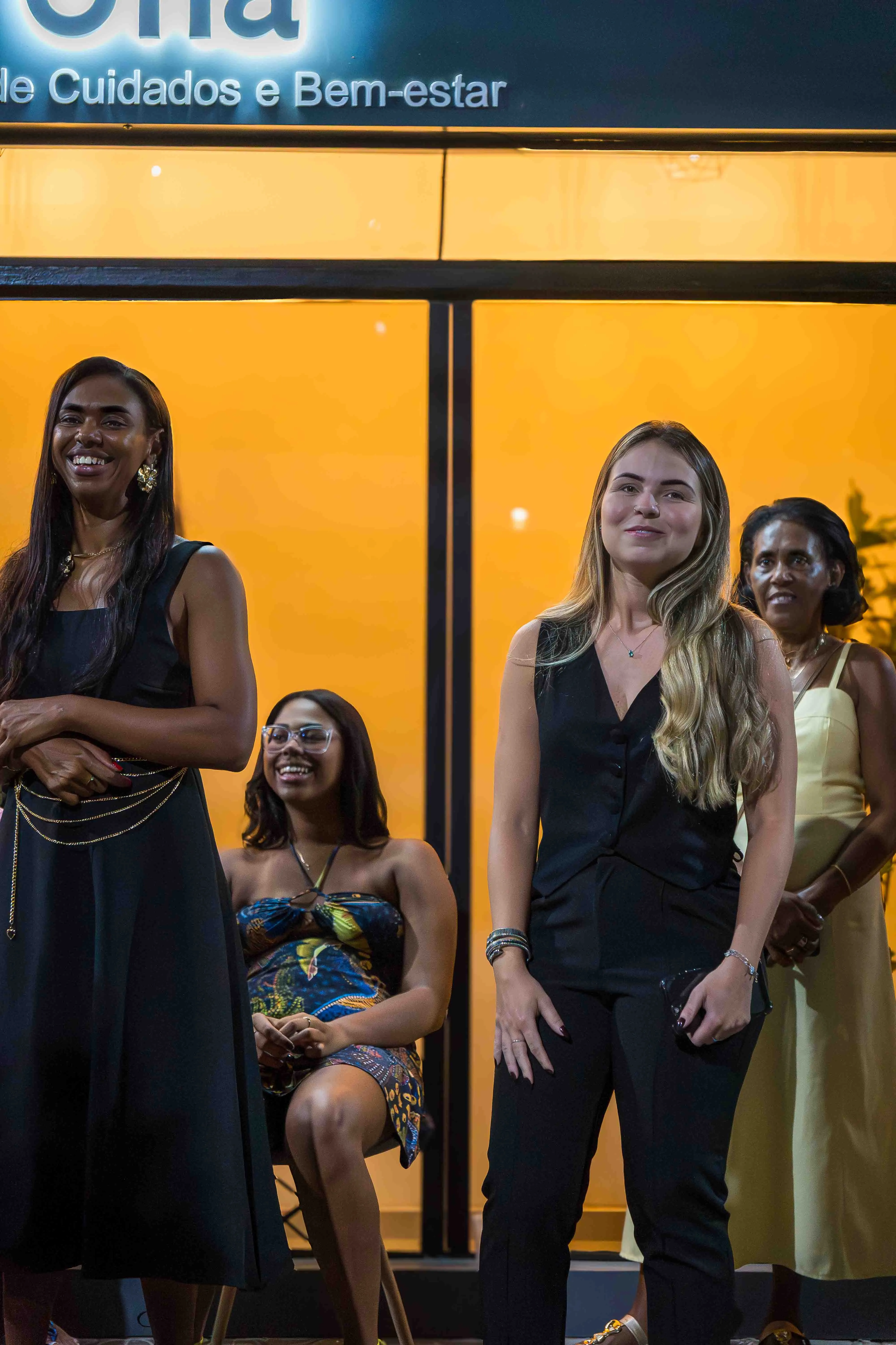 Inauguração Una — foto 74